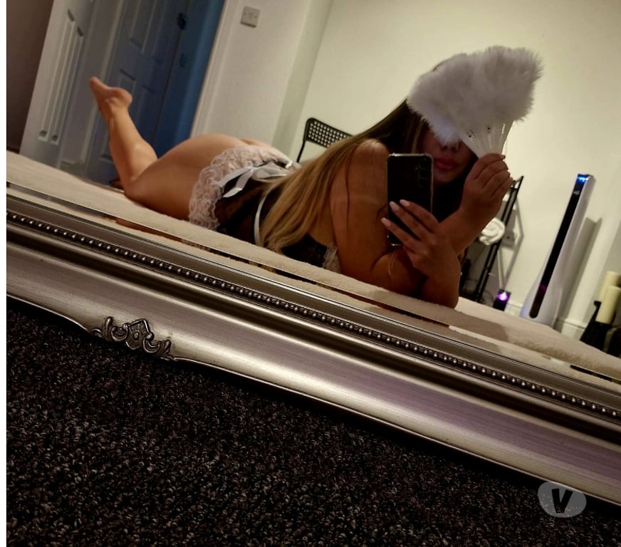 Escorts Nottinghamshire Mansfield - Photos for DOMINIKA❤️NAKED B2B SENSUAL EROTIC TANTRIC MASSAGE