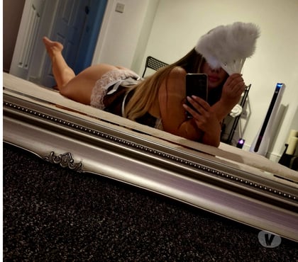 Escorts Mansfield Town Centre Mansfield - Photos for DOMINIKA❤️BEST MASSAGE IN TOWN.SENSUAL NURU NAKED B2B