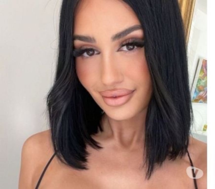 Escorts Hampshire Rushmoor - Photos for KATRINE 🆕P@RTY GIRL❤️HOT💋❤️‍🔥 @W@ 💦