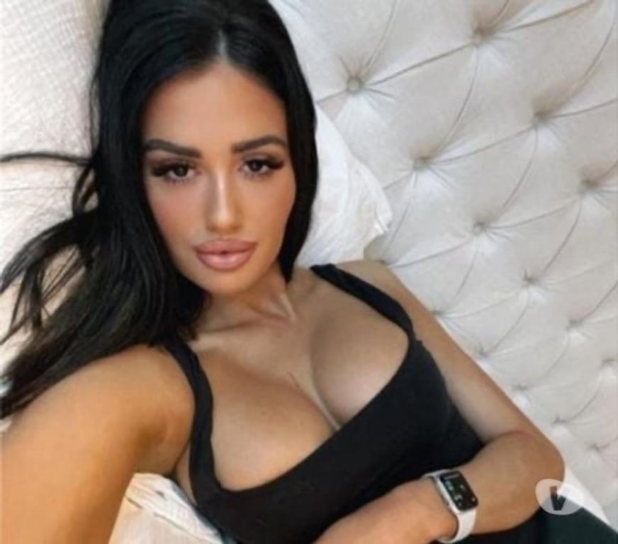 Escorts Hampshire Rushmoor - Photos for KATRINE 🆕P@RTY GIRL❤️HOT💋❤️‍🔥 @W@ 💦