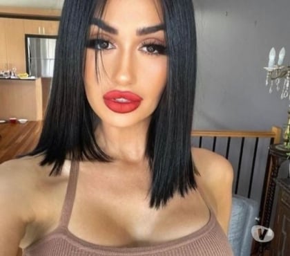 Escorts Farnborough Rushmoor - Photos for KATRINE 🆕P@RTY GIRL❤️HOT💋❤️‍🔥 @W@ 💦