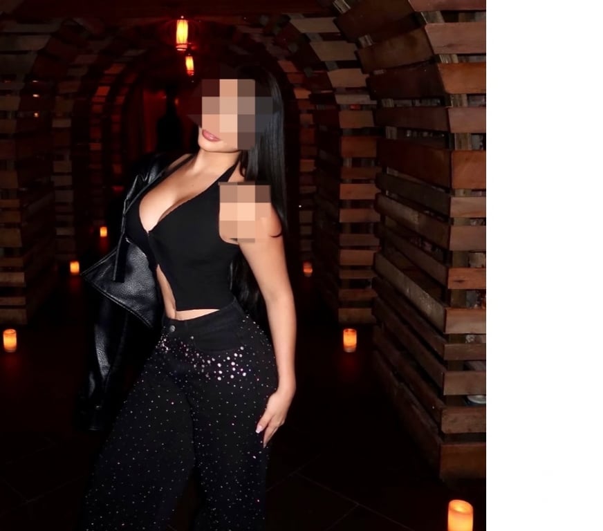 Escorts South West London Fulham Broadway Station - South West London - Photos for ✨✨Eva Tantric Massage ✨✨