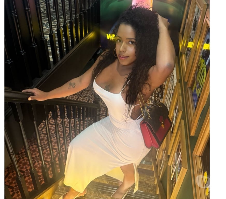 Escorts Essex Brentwood - Photos for Laysa trans Brazilian 