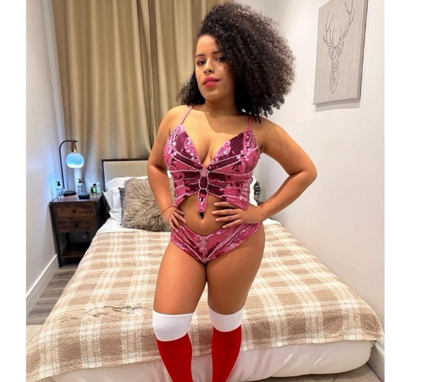 Escorts Essex Brentwood - Photos for Laysa trans Brazilian 