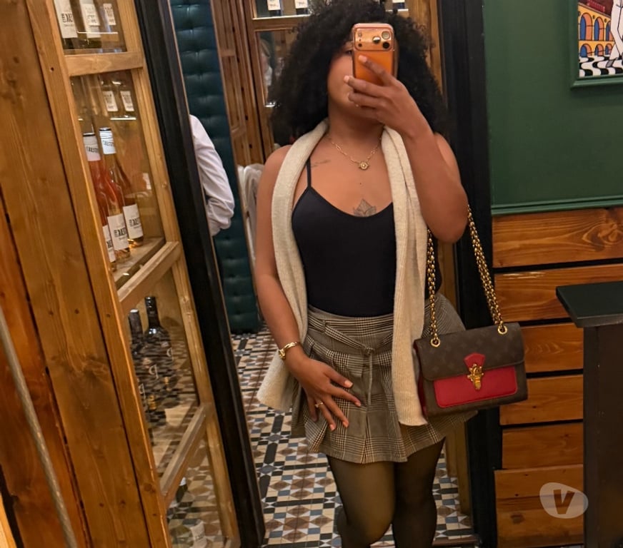 Escorts Essex Brentwood - Photos for Laysa trans Brazilian 