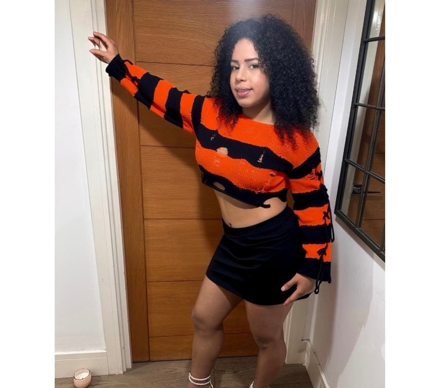 Escorts Essex Brentwood - Photos for Laysa trans Brazilian 