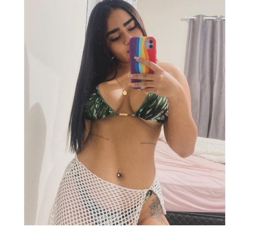 Escorts South East London Catford - South East London - Photos for Melissa brazilian🍑new in area☎️gfe,no rush🇧🇷