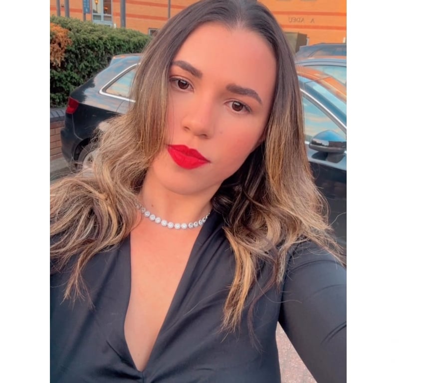 Escorts West London Hillingdon - Photos for 🔥gabby hot young brazilian❤️ gfe 🇧🇷100%real🔥