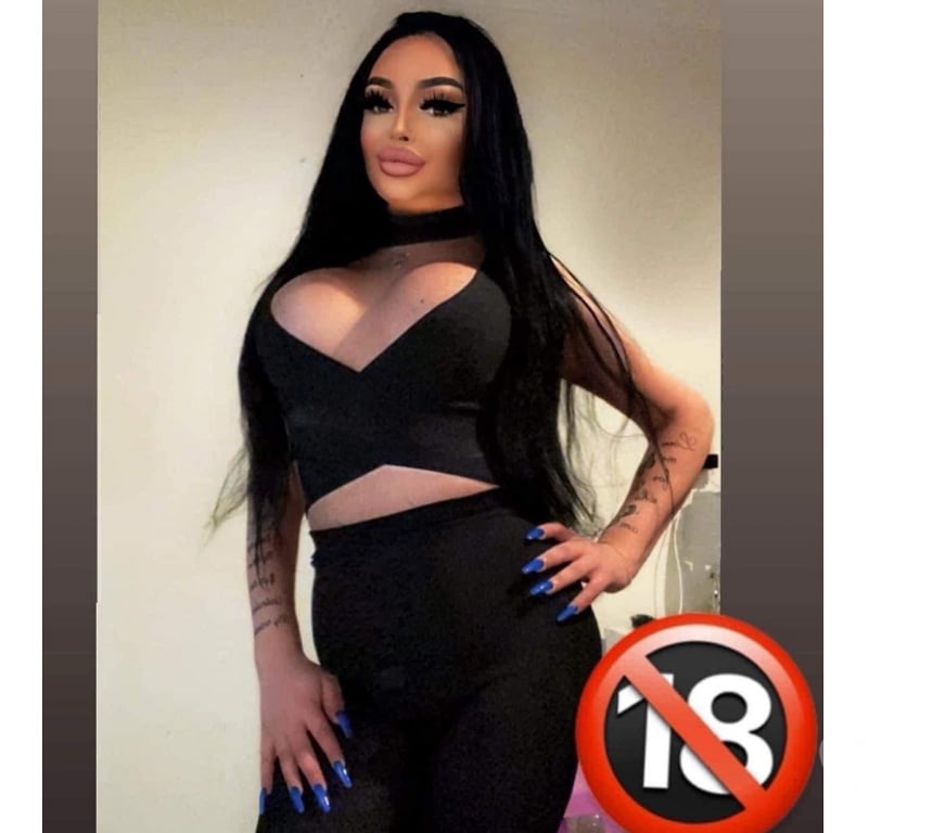 Trans Escorts Barking and Dagenham Barking - Barking and Dagenham - Photos for 🔥lore trans lady 🔥big boobs. full service 🔥 bj deep