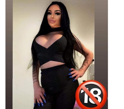 Transsexual Escorts Barking Barking and Dagenham - Photos for 🔥lore trans lady 🔥big boobs. full service 🔥 bj deep