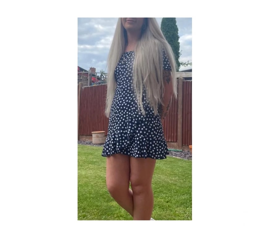 Escorts West Yorkshire Wakefield - Photos for BRITISH BLONDE FULL GFE WITH OWO AND CIM