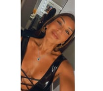 LUCIA GFE COLOMBIANA PARTY GIRL