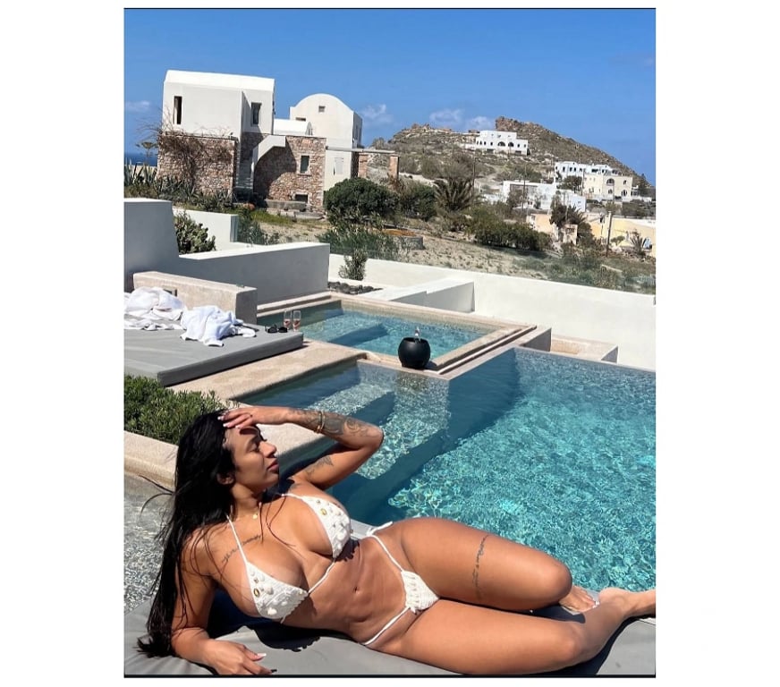 Escorts West Midlands Birmingham - Photos for SARAH SENA ❤️‍🔥 PARTY GIRL 🆕 NEW.