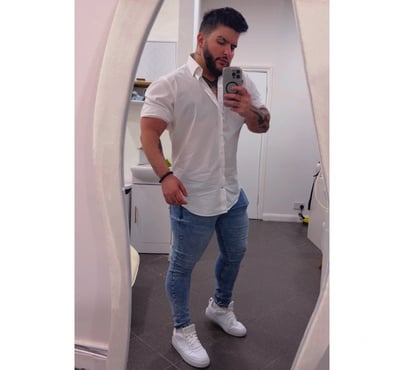 Gay escorts Stockwell South West London - Photos for FTM 🏳️‍⚧️ TRANSMAN 🇧🇷