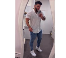 FTM 🏳️‍⚧️ TRANS MAN 🇧🇷