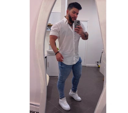 Gay escorts Brixton South West London - Photos for FTM 🏳️‍⚧️ TRANS MAN 🇧🇷