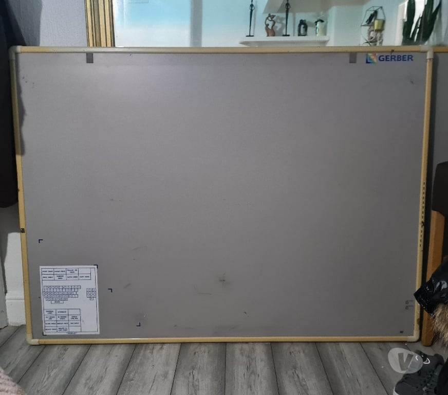 refurbished laptops South East London Camberwell - South East London - Photos for Gerber Accrumark Digitiser with cursor