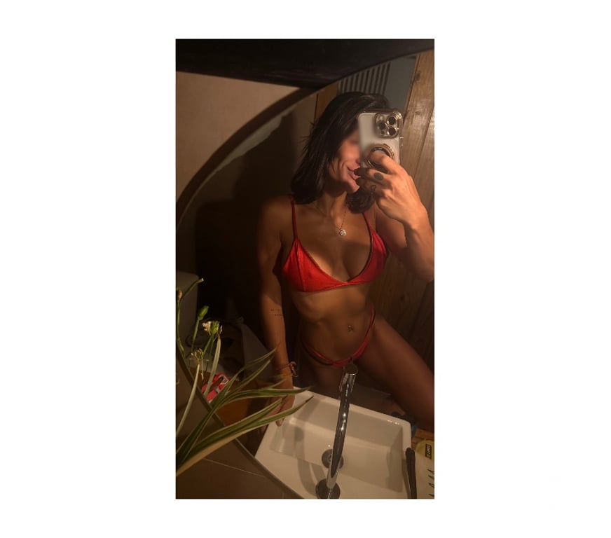 Escorts Warwickshire Rugby - Photos for 🌸 Stunning brunette FIRST TIME in town - GFE - PARTY 😈