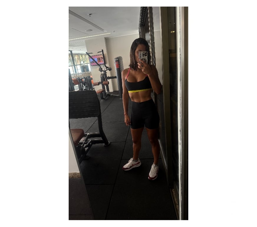 Escorts Warwickshire Rugby - Photos for 🌸 Stunning brunette FIRST TIME in town - GFE - PARTY 😈