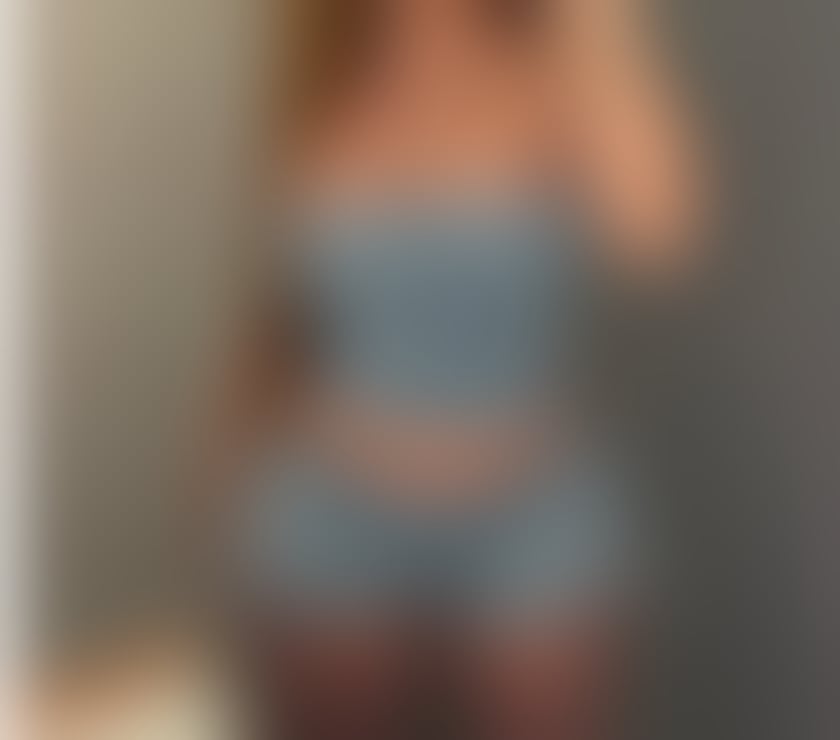 New in Town 🇧🇷 Hot Brazilian GFE 💋