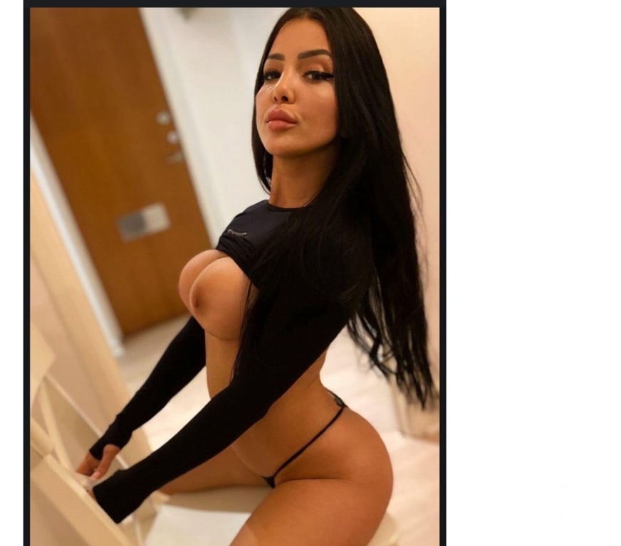 Escorts Merseyside Liverpool - Photos for Ana new here 💕best service
