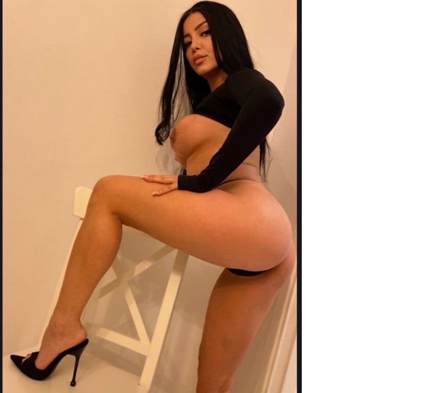 Escorts Merseyside Liverpool - Photos for Ana new here 💕best service