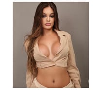 💕New in town, 💕real pleasure, ONE WEEK ONLY