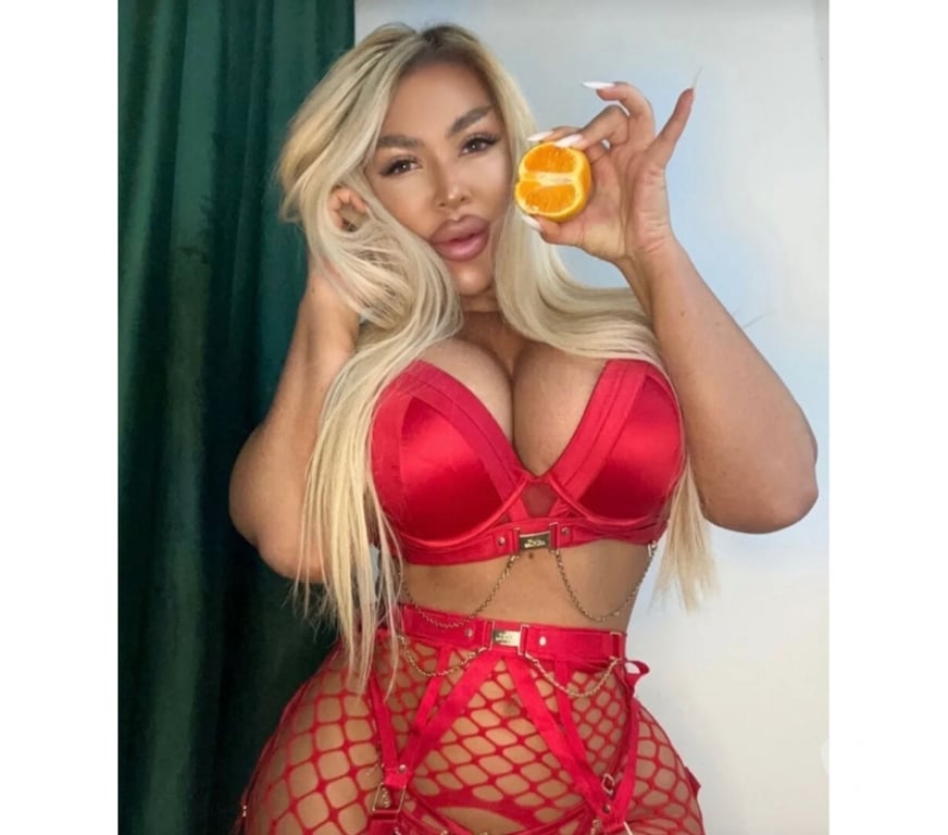 Escorts Edinburgh Edinburgh Old Town - Edinburgh - Photos for ❤️JOJO new in town ❤️Videocall❤️