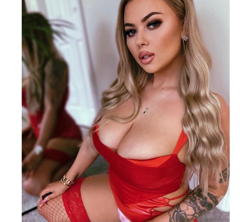 Escorts Edinburgh Edinburgh Old Town - Edinburgh - Photos for ❤️Lorette new in town ❤️Videocall