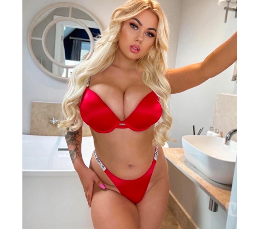 Escorts Edinburgh Edinburgh Old Town - Edinburgh - Photos for ❤️Lorette new in town ❤️Videocall
