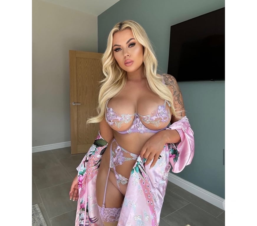 Escorts Edinburgh Edinburgh Old Town - Edinburgh - Photos for ❤️Lorette new in town ❤️Videocall