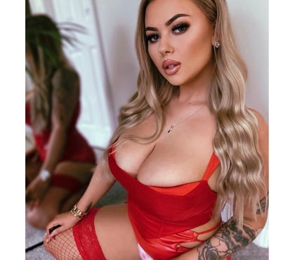 Escorts and Massages Edinburgh Old Town Edinburgh - Photos for ❤️Lorette new in town ❤️Videocall