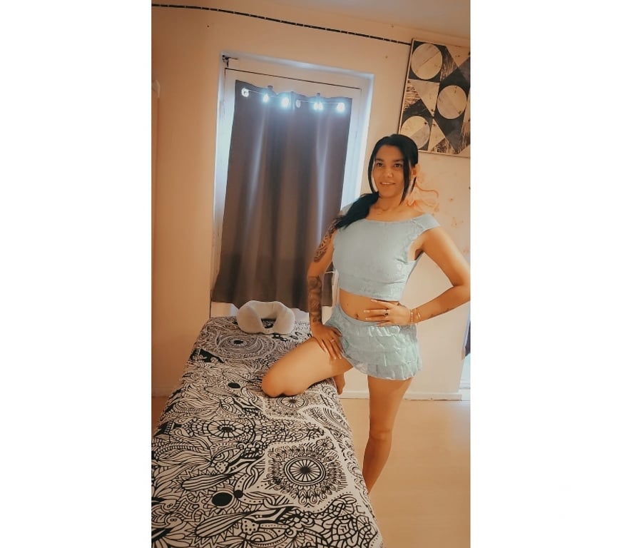 Escorts West Yorkshire Leeds - Photos for Erica Party girl Best service