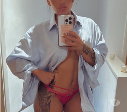 Escorts Staines-Upon-Thames Spelthorne - Photos for Party Girl Carla 🇧🇷