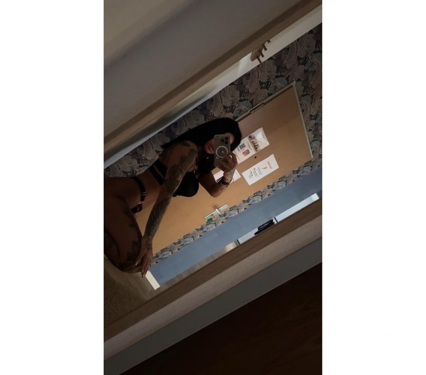 Escorts South Yorkshire Doncaster - Photos for Vanessa ❤️ new in town !!! Party Girl 🫶