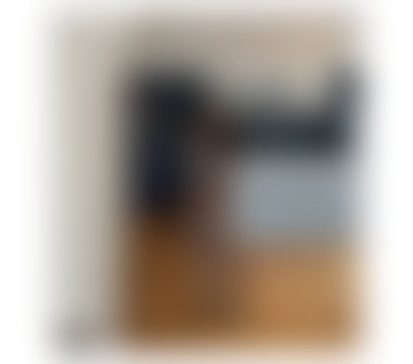 New In TOWN ISABELLA