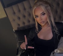 🍭British Dom Dolly - LS2 - FULL OF SPUNK