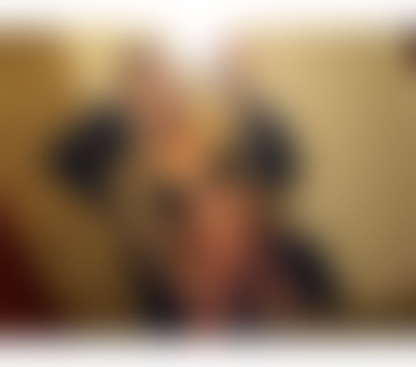 Brazillian party girl