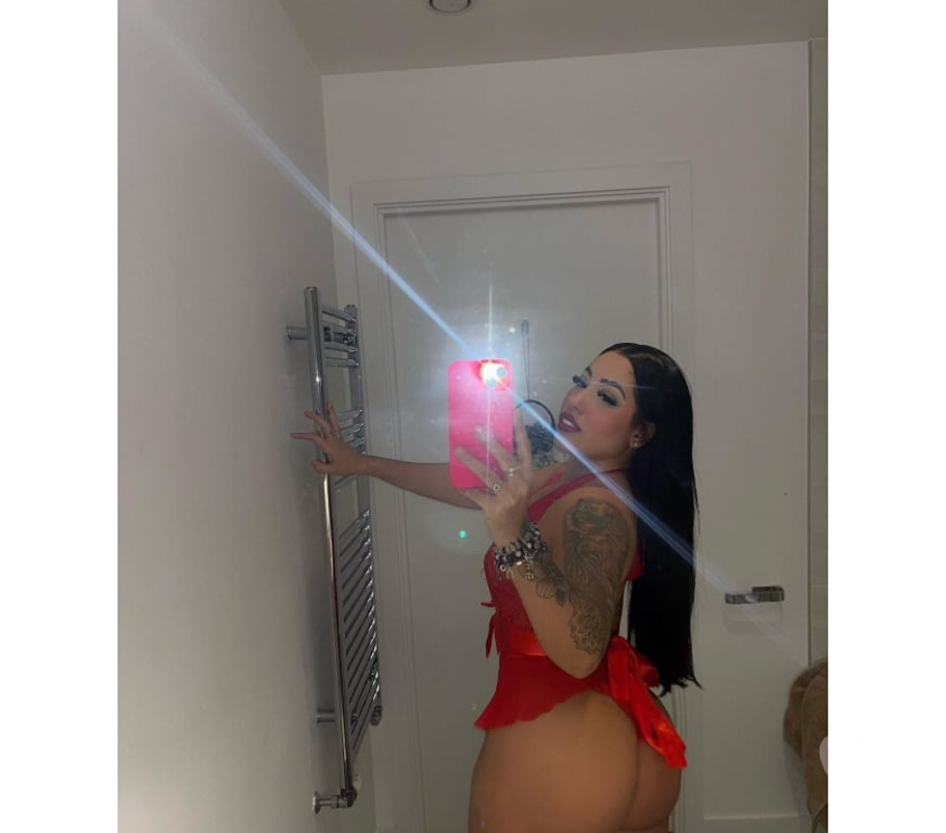Escorts East London Redbridge - Photos for Brazilian Barbie 💋🔥 New in Town 💎
