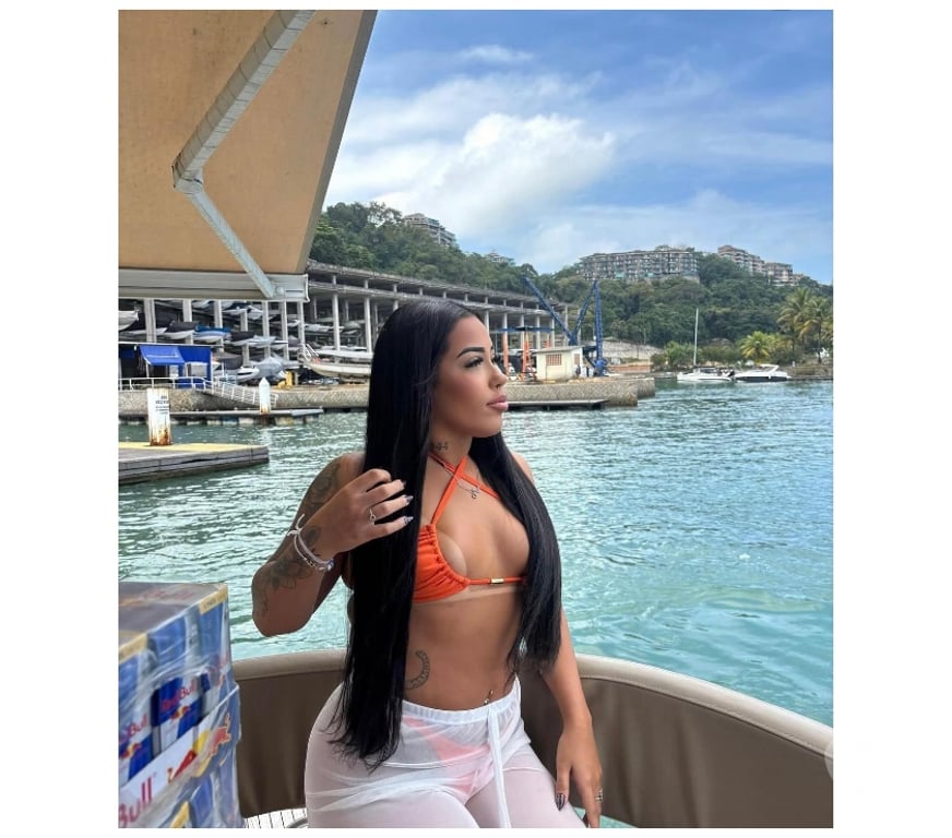 Escorts East London Redbridge - Photos for Brazilian Barbie 💋🔥 New in Town 💎