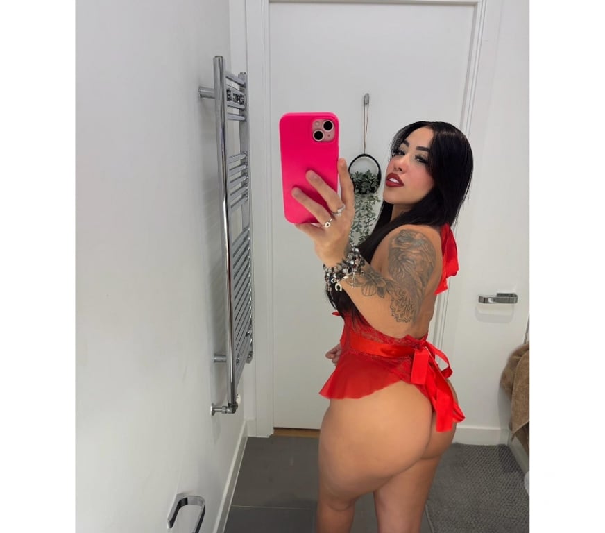 Escorts East London Redbridge - Photos for Brazilian Barbie 💋🔥 New in Town 💎
