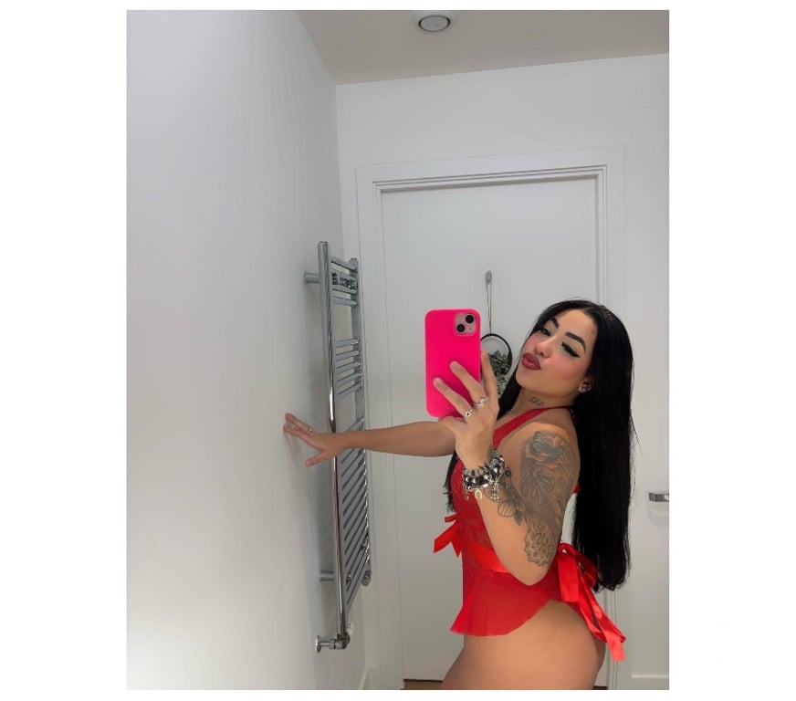 Escorts East London Redbridge - Photos for Brazilian Barbie 💋🔥 New in Town 💎