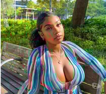 New Beautiful Girl in Thamesmead