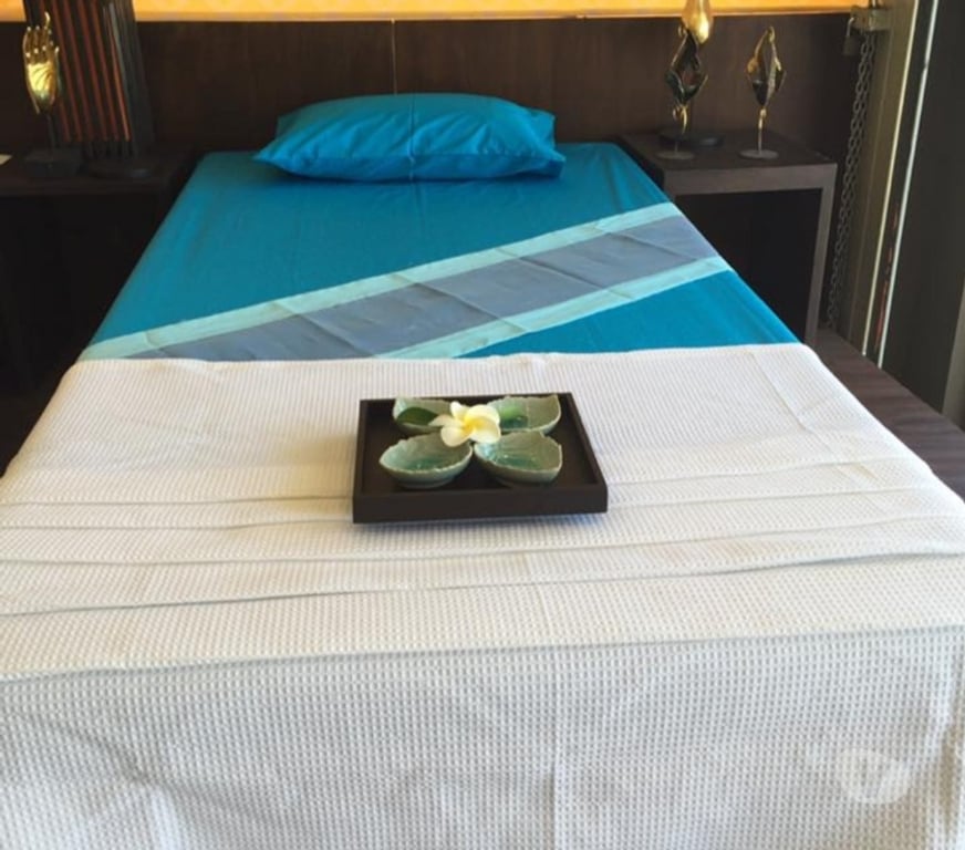 Escorts Aberdeen Aberdeen City Centre - Aberdeen - Photos for Thai massage,deep tissue massage❣️