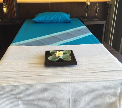 Escorts Aberdeen City Centre Aberdeen - Photos for Thai massage,deep tissue massage❣️