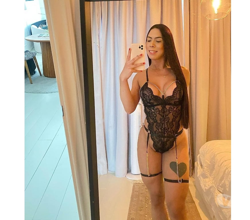 Trans Escorts North West London Harrow - Photos for BRAZILIAN DOLL 🍒 NO RUSH ☎ REAL BEAUTY