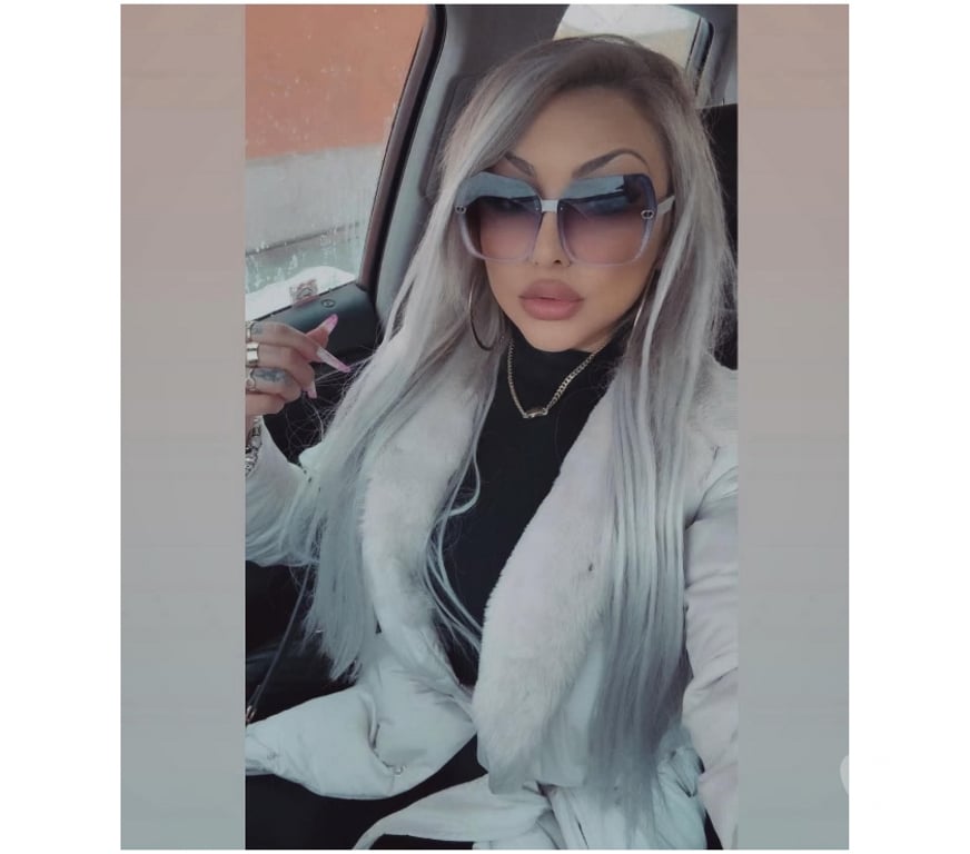 Escorts Belfast Malone - Belfast - Photos for 💯Real Out-incall🍭🥂🍭🍭☎️ PARTY