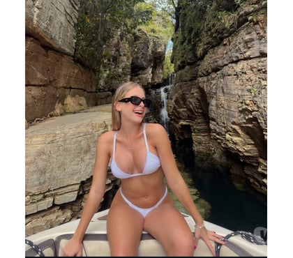 Escorts Bishop`s Stortford East Hertfordshire - Photos for Isabella Brasilian ✅