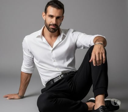 Gay escorts Bournemouth Bournemouth, Christchurch and Poole - Photos for Pyetro, I'm Brasilian Boy