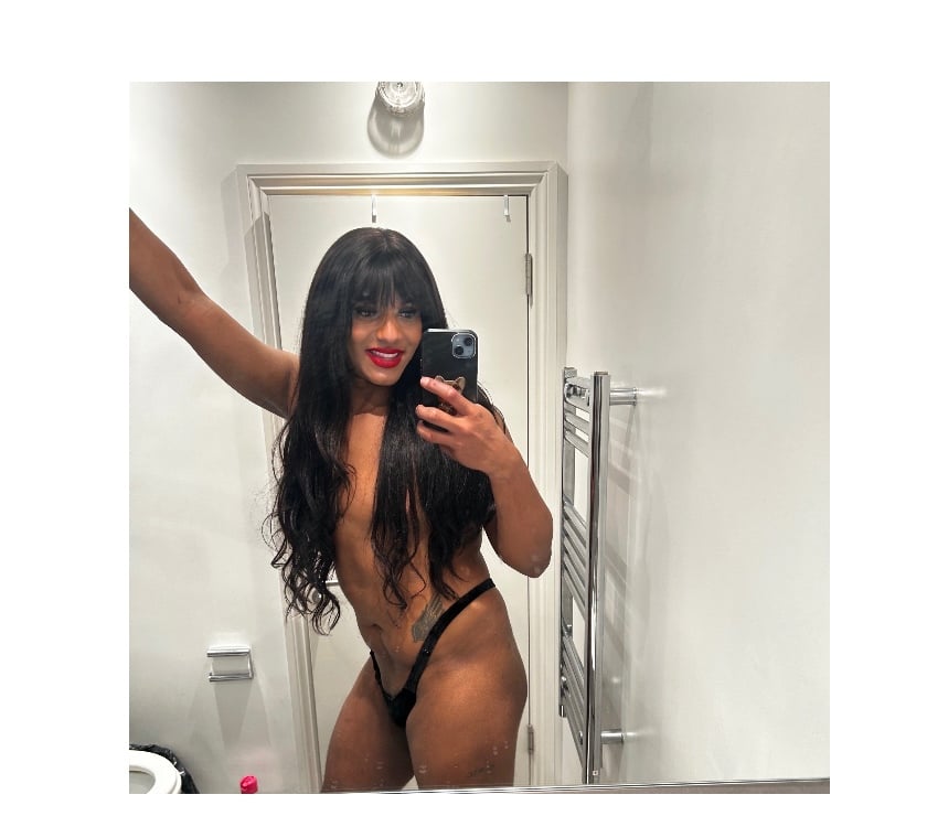 Trans Escorts Cambridgeshire Cambridge - Photos for Naty brasilian 😈